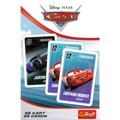 Joc de carti - Cars - Pacalici