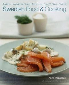 Swedish Food And Cooking