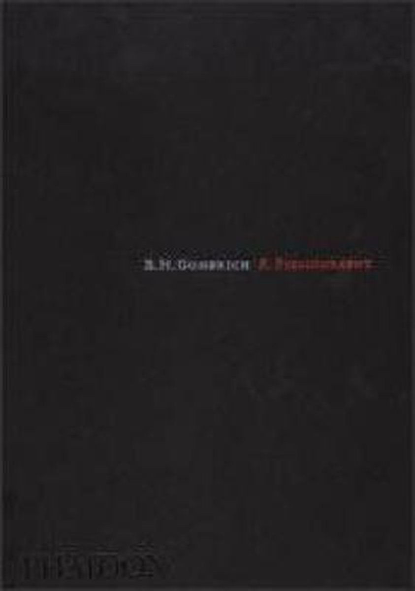 E.H. Gombrich: A Bibliography
