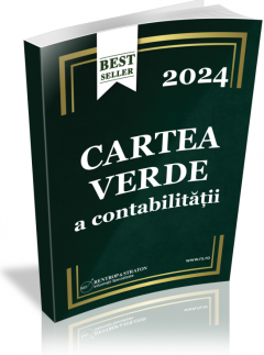 Cartea verde a contabilitatii