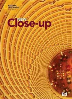 New Close-up B1 with Online Practice and Student's eBook