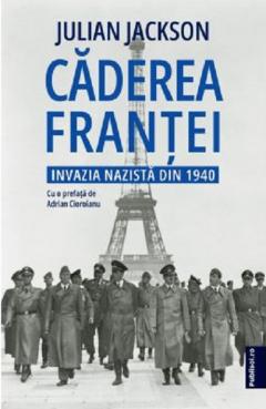 Caderea Frantei