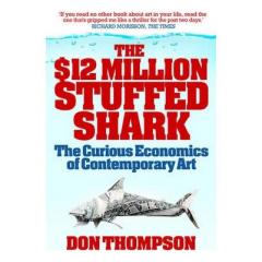 The $12 Million Stuffed Shark