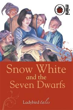 Snow White And The Seven Dwarfs 