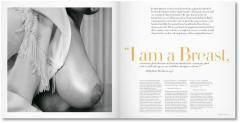 The Big Book of Breasts