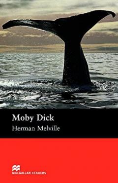 Moby Dick (Upper Intermediate)