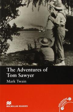 The Adventures of Tom Sawyer: Beginner
