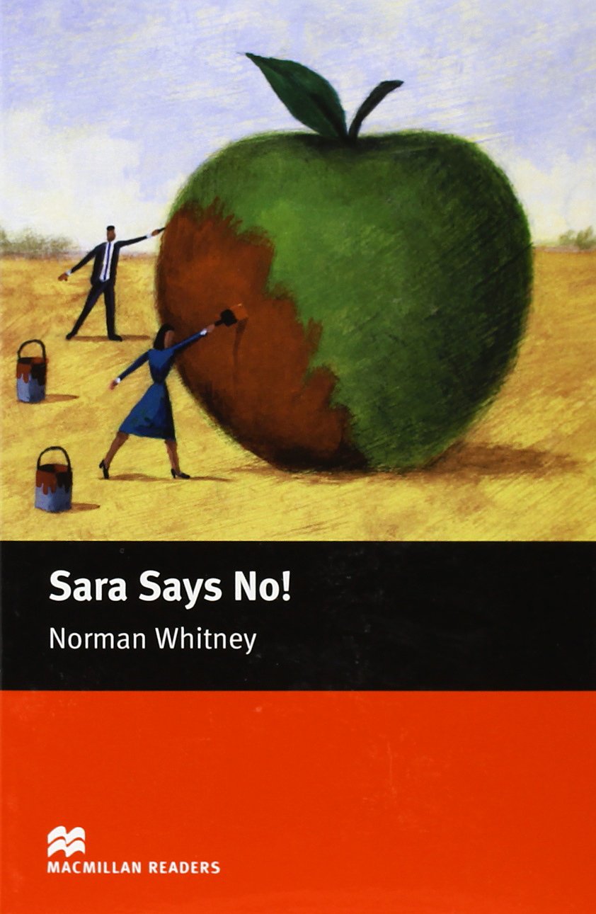 Sara Says No!