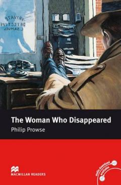 The Woman Who Disappeared: Intermediate Level