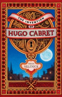 The Invention Of Hugo Cabret
