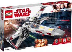 LEGO Star Wars - X-wing Starfighter (75218)