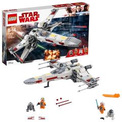 LEGO Star Wars - X-wing Starfighter (75218)