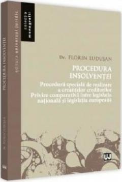 Procedura insolventei