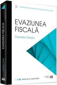 Evaziunea fiscala