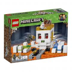 LEGO Minecraft - Arena Craniului (21145)