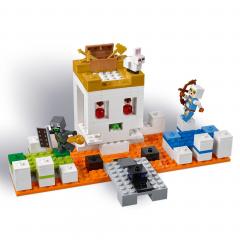 LEGO Minecraft - Arena Craniului (21145)