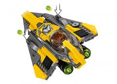 Jedi Starfighter al lui Anakin (75214)