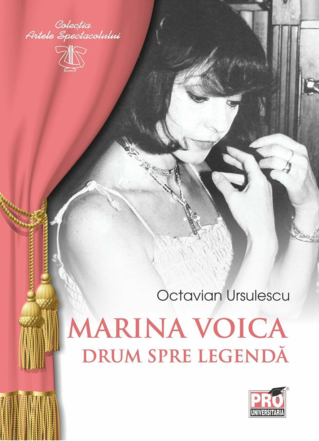 Marina Voica