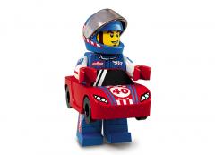 Figurina - Lego Minifigures - Seria 18, 71021