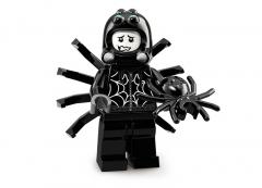 Figurina - Lego Minifigures - Seria 18, 71021