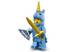 Figurina - Lego Minifigures - Seria 18, 71021