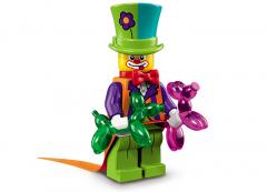 Figurina - Lego Minifigures - Seria 18, 71021