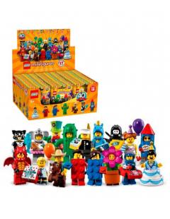 Figurina - Lego Minifigures - Seria 18, 71021