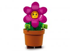 Figurina - Lego Minifigures - Seria 18, 71021