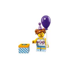 Figurina - Lego Minifigures - Seria 18, 71021