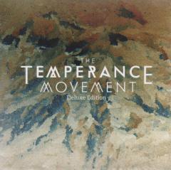 The Temperance Movement - The Temperance Movement [Tour Edition]