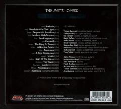 The Metal Opera Pt. I