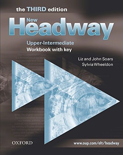 New Headway. Workbook (with Answers)