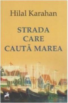 Strada care cauta marea