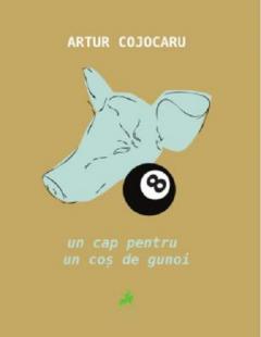 Un cap pentru un cos de gunoi 