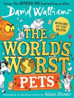 The World's Worst Pets