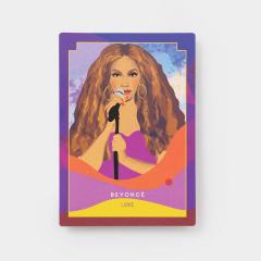 The Hip-Hop Queens Oracle Deck