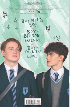 Heartstopper - Volume I