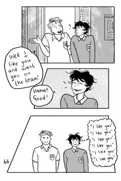 Heartstopper - Volume I