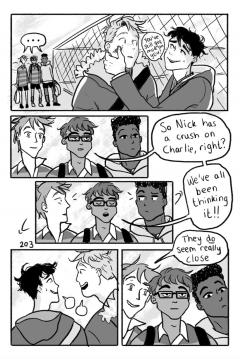 Heartstopper - Volume I