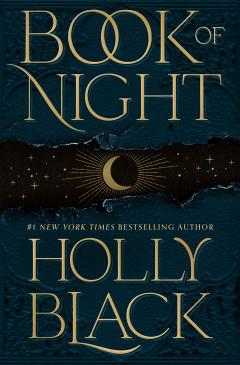 Book of Night