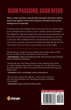 The Best New True Crime Stories