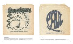 A-Z of Record Shop Bags