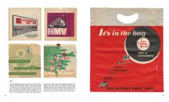 A-Z of Record Shop Bags