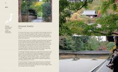 Mindfulness Travel Japan