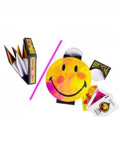 Carti de joc - X Smiley Collector Edition