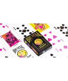 Carti de joc - X Smiley Collector Edition