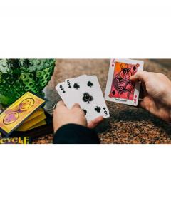 Carti de joc - X Smiley Collector Edition