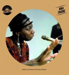 Nina Simone (Picture Vinyl)
