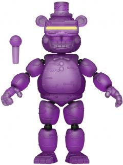 Figurina articulata - Five Nights at Freddy's - VR. Freddy