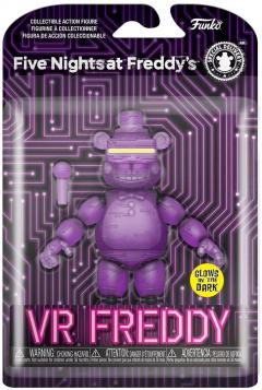 Figurina articulata - Five Nights at Freddy's - VR. Freddy